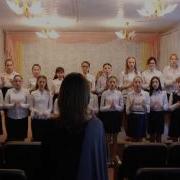 Хор Гармония Баба Сеяла Горох Муз А Ростовской Слова Народные