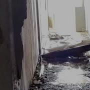 Звук Шагов По Заброшке