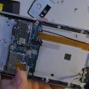 Oukitel K10000 Pro Разборка Disassembly