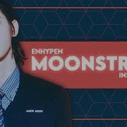 Enhypen Moonstruck Instrumental