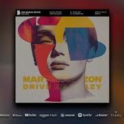 Martin Fritzon Drive Me Crazy Extended Mix