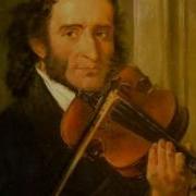 Niccolo Paganini La Campanella