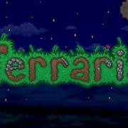 Terraria Ost Town Night