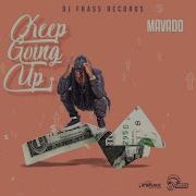 Mavado Keep Going Up