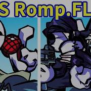 Romp Fla Fnf Full Song Fanmade