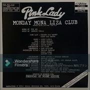 Monday Mona Lisa Club