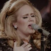 Adele Set Fire To The Rain Live At The Royal Albert Hall