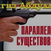 Параллельное Существование