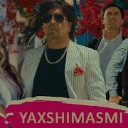 Rayhon Yaxshimasmi Райхон Яхшимасми