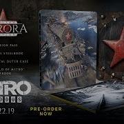 Metro Exodus Pre Order Available Now