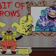 Exhibit Of Sorrows Mr Floaty