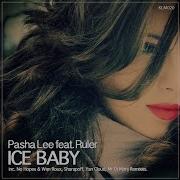 Ice Baby Pasha Lee