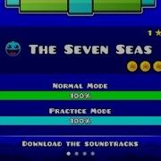 Gd The Seven Seas