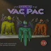 Vacpac