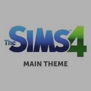 Sims 4 Main Theme