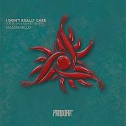 I Dont Really Care Cristian Arango Remix Massianello