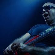 Joe Satriani Live Show At Sega European Guitar Award 2018