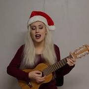 Let It Snow Cover By Annie Wallflower