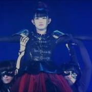 Babymetal Headbanger Night Of 15 Remix