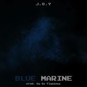 J O Y Blue Marine