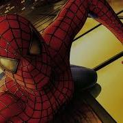 Spider Man 2002 Album Soundtrack