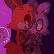 Fonnie Foxy X Bonnie