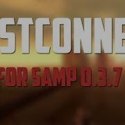 Фаст Коннект Для Самп Fastconnect For Samp 0 3 7 2019