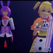 Mmd Fnaf How Long