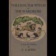 The Lion The Witch And The Wardrobe Audiobook