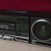 Máy Radio Cassette Sony Cfs 1110S Đt 0938303454