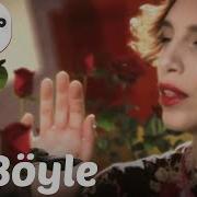 Sertap Erener Bu Boyle
