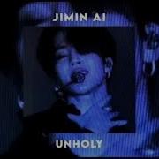 Ai Cover Jimin