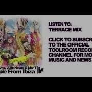 People From Ibiza Main Floor Mix David Amo Julio Navas Mar T