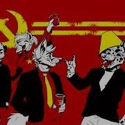 Furry Гимн Зверограда