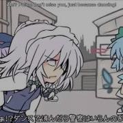 Cirno Funky