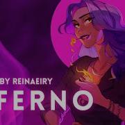 Inferno Cover