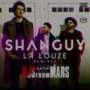 Uze Djs From Mars Remix Shanguy Djs From Mars