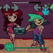 Friday Night Funkin Funkadelix Tutorial Gameplay Test 02
