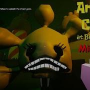 Around The World At Bikini Bottom Minigame Ost