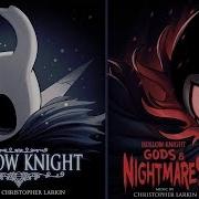 Hollow Knight Ost Hollow Knight