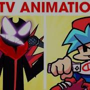 Dtv Animation Fnf Mod