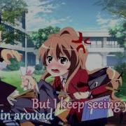 Nightcore Its Not Like I Like You Male Version