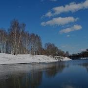22 Карась Серебряный 1 34 Кг Клязьма