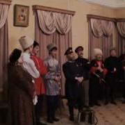 Соловей Кукушечку Уговаривал Казачий Круг