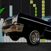 Dr Dre Still D R E Impossible Remix