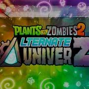 Pvz 2 Altverz Celebratory Carousel Crash Ultimate Battle