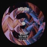 Innerbloom What So Not Remix