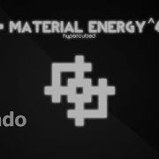 Material Energy 4 Ep6 This Is Sky Stone