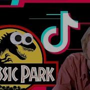 Funny Jurassic Park Tik Tok