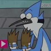 Regular Show Summertime